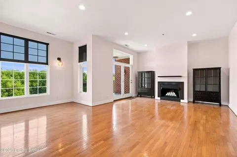 2011 Frankfort Ave #408, Louisville, KY 40206