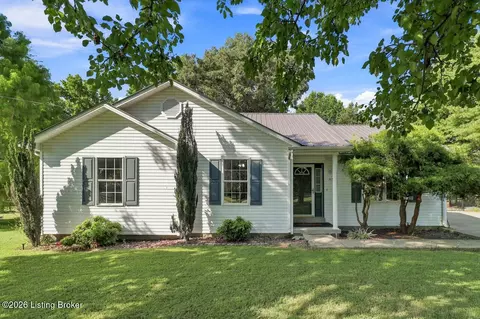 115 Janets Dr, Brandenburg, KY 40108