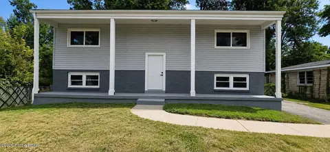 5212 E Indian Trl, Louisville, KY 40218