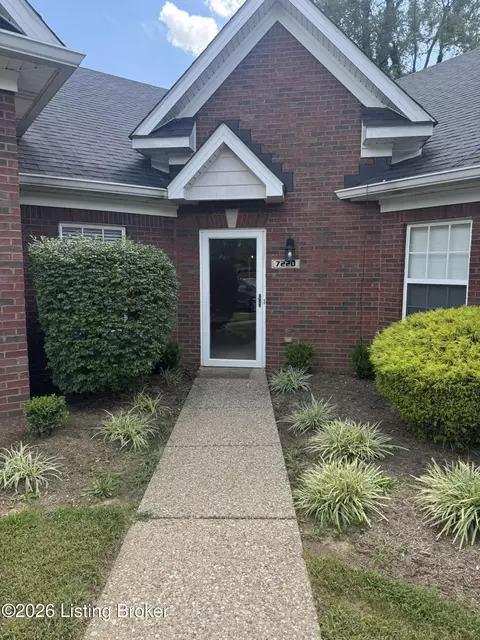 7220 Michael Benjamin Cir, Crestwood, KY 40014