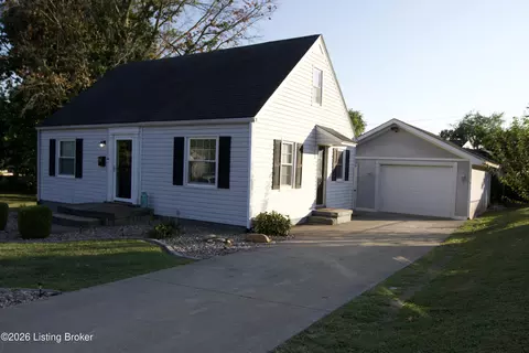 316 Robin Rd, Elizabethtown, KY 42701