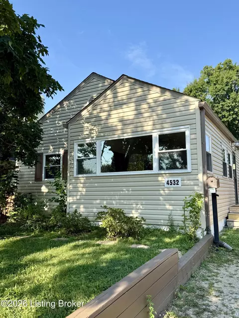 4532 S 1st St, Louisville, KY 40214