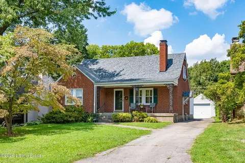2021 Winston Ave, Louisville, KY 40205