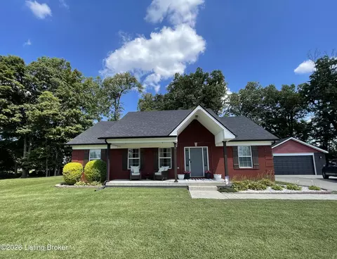 140 Peabody Loop, Coxs Creek, KY 40013