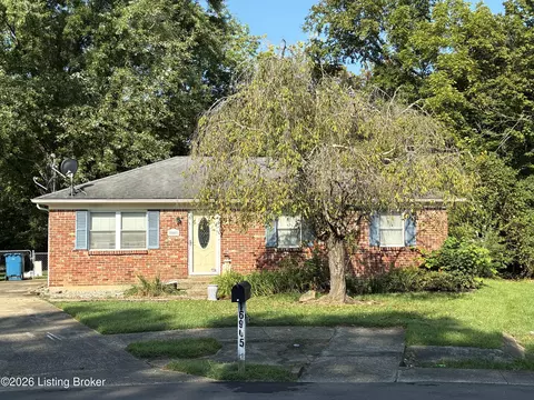 6905 Boxwood Ct, Pewee Valley, KY 40056