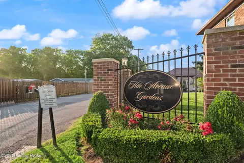 733 N Hite Ave #6, Louisville, KY 40206