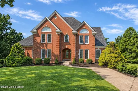 154 Shady Oak Ct, Mount Washington, KY 40047