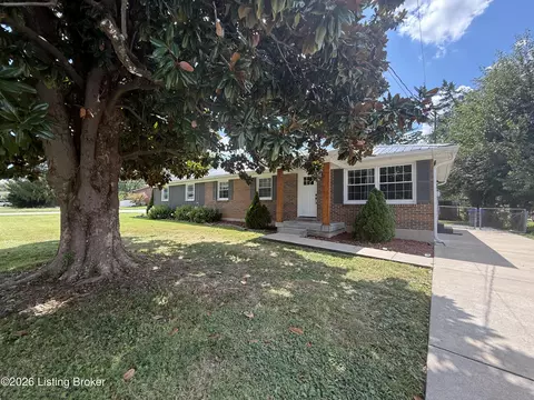 4904 Mile Of Sunshine Dr, Louisville, KY 40219