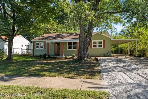 6707 Pendleton Rd, Louisville, KY 40272