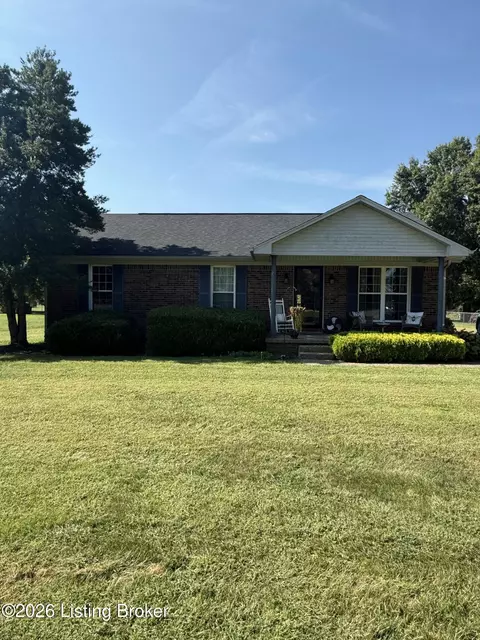 595 Deatsville Loop, Coxs Creek, KY 40013