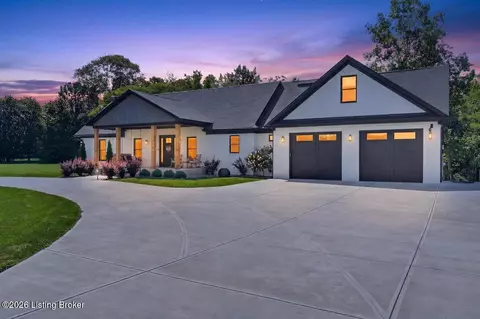 1304 S English Station Rd, Louisville, KY 40299