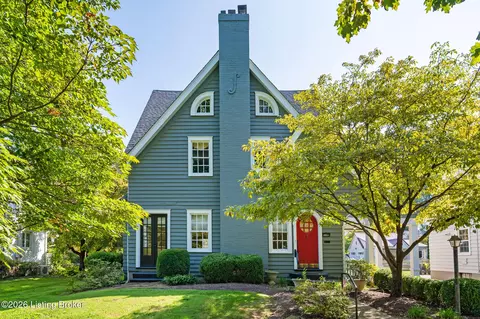 3309 Thrush Rd, Louisville, KY 40213