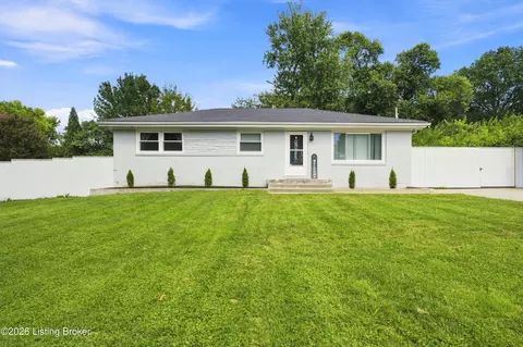 5509 Mary Layne Rd, Louisville, KY 40219