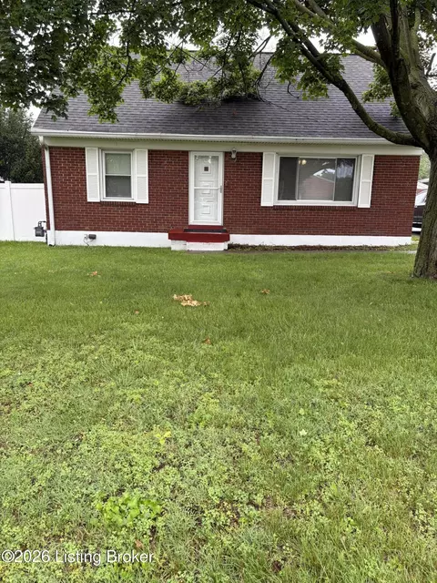 3403 Lees Ln, Louisville, KY 40216