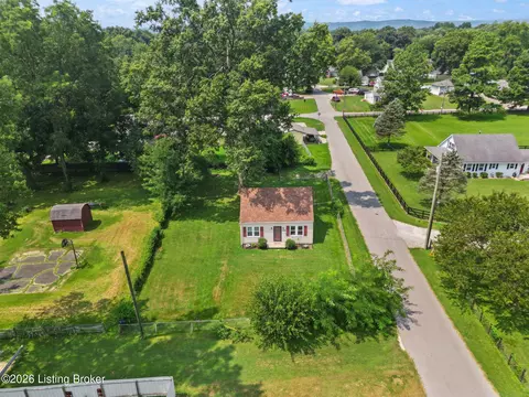 7208 Helen Ave, Louisville, KY 40258