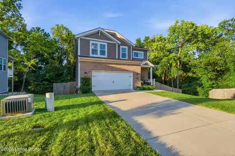 6002 Ledgerock Cove Pl, Louisville, KY 40219