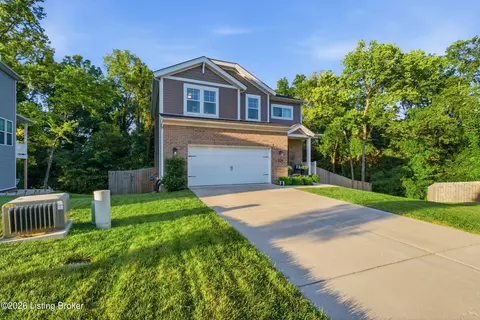 6002 Ledgerock Cove Pl, Louisville, KY 40219