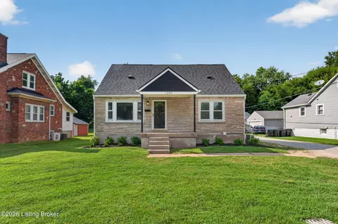 1249 Springdale Dr, Louisville, KY 40213