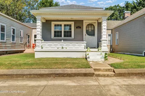 1015 E Burnett Ave, Louisville, KY 40217