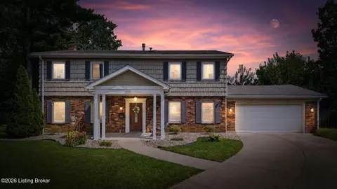 3505 Swainsboro Ct, Louisville, KY 40218