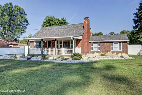 11524 Lower River Rd, Louisville, KY 40272