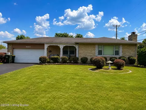 9007 Haviland Ave, Louisville, KY 40220