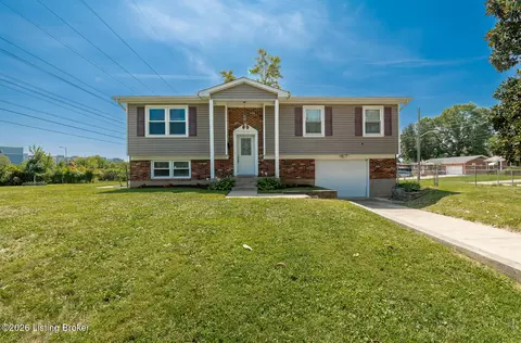 5410 Camino Way, Louisville, KY 40216