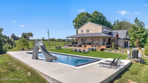31 Hagan Rd, Bloomfield, KY 40008