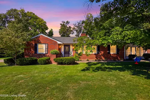 832 Ashland Ave, Shelbyville, KY 40065