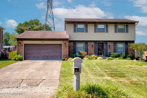 816 Foxwood Ave, Louisville, KY 40223