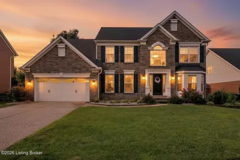 3904 Spring Valley Way, Louisville, KY 40241