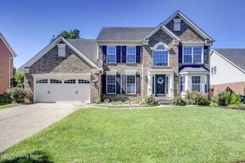 3904 Spring Valley Way, Louisville, KY 40241