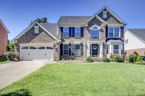 3904 Spring Valley Way, Louisville, KY 40241