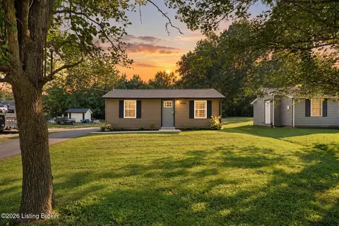 10606 Alton Ln, Louisville, KY 40118