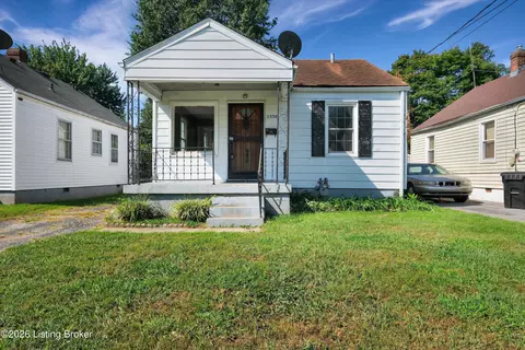 1336 Thornberry Ave, Louisville, KY 40215
