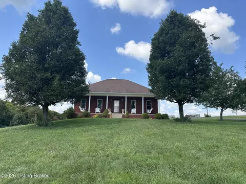 5403 Plum Run Rd, Bloomfield, KY 40008