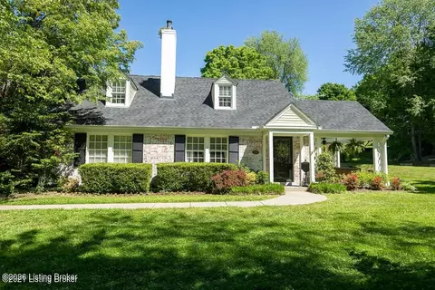 2200 Cross Hill Rd, Louisville, KY 40206
