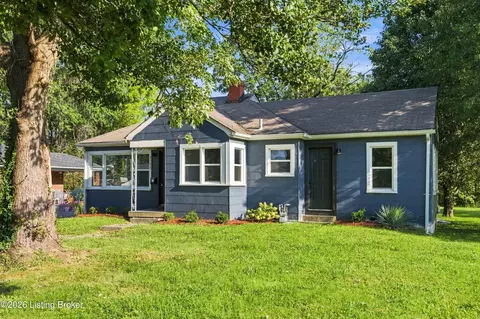 4933 W Pages Ln, Louisville, KY 40258