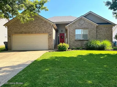 3020 Mason Way, Shelbyville, KY 40065