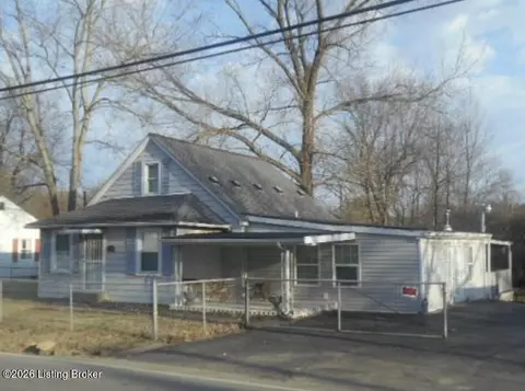 11015 National Tpke, Fairdale, KY 40118