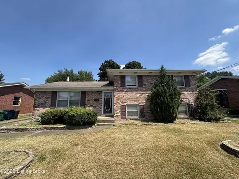 2011 Mary Catherine Dr, Louisville, KY 40216
