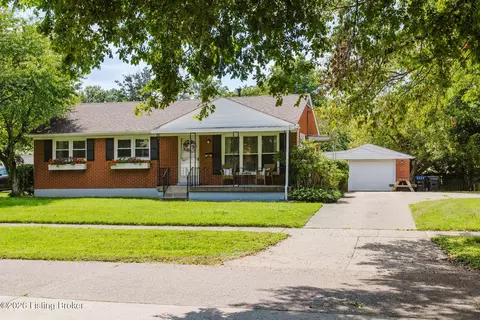3105 Iris Way, Louisville, KY 40220