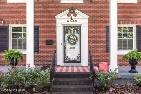4549 Southern Pkwy, Louisville, KY 40214