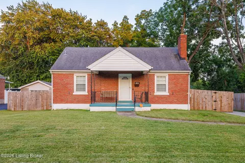 3211 Verna Rd, Louisville, KY 40216
