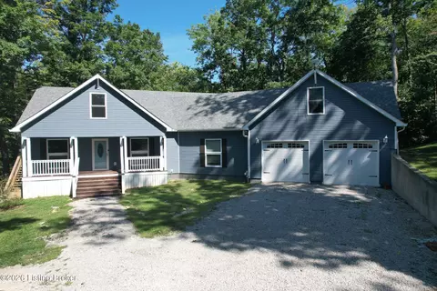 200 Bells Mill Ct, Shepherdsville, KY 40165