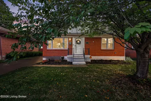 3027 Nadina Dr, Louisville, KY 40220