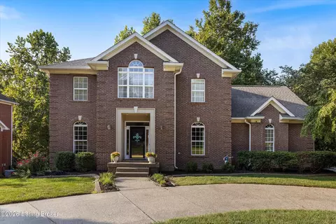 10520 Mountain Ash Ln, Prospect, KY 40059
