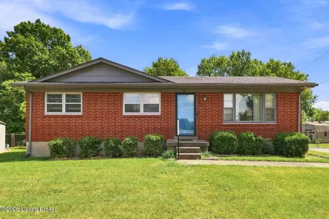 7107 Bowie Ct, Louisville, KY 40219