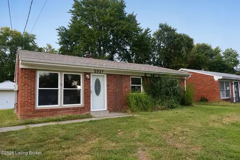 5113 Rural Way, Louisville, KY 40218