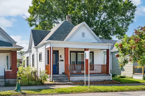 1746 E Spring St, New Albany, IN 47150